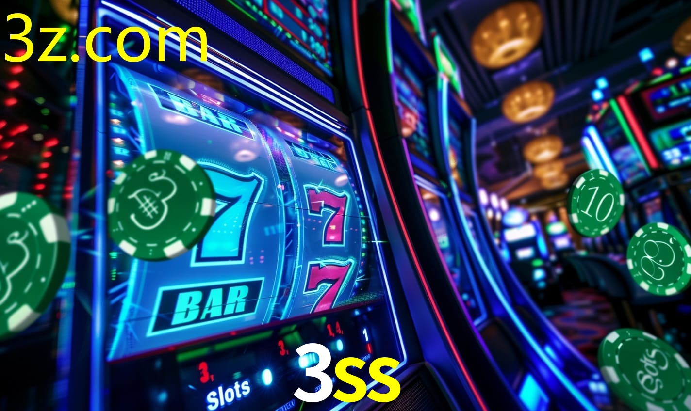 Cadastro Rápido 3SS.COM