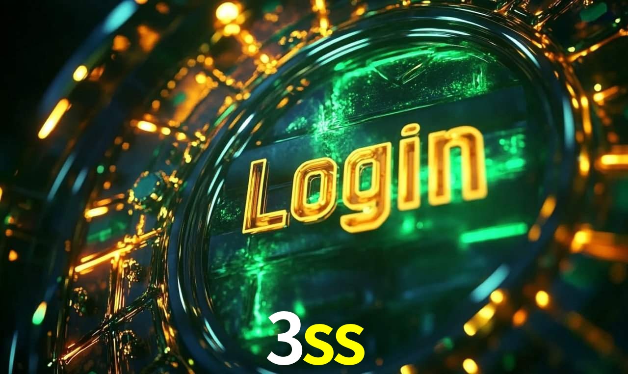 Recursos Exclusivos do App 3ss - Modo Offline, Login Biométrico