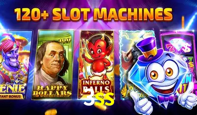 Jogos de Cassino ao Vivo