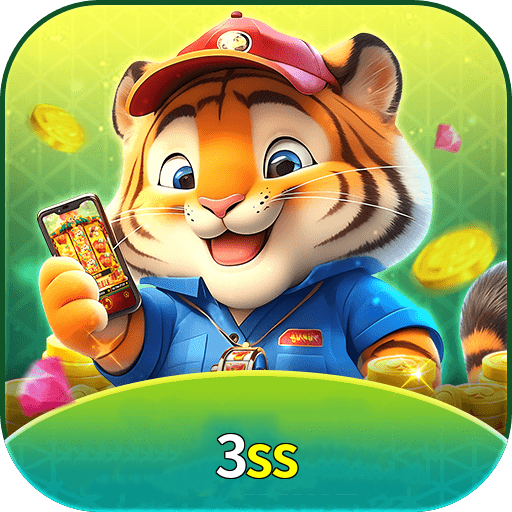 3ss Logo